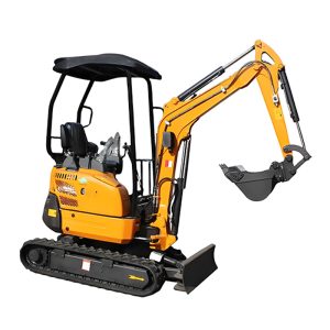 Brand New Mini Excavator For Sale